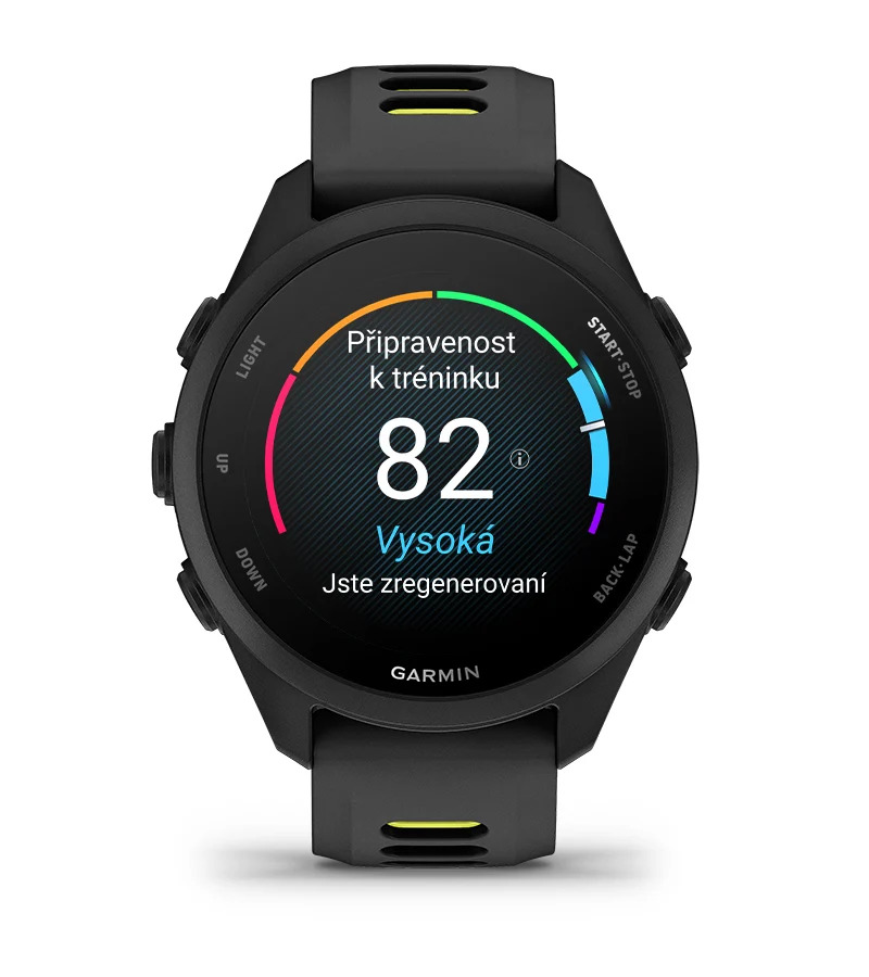 garmin-forerunner-170-treninkove-funkce